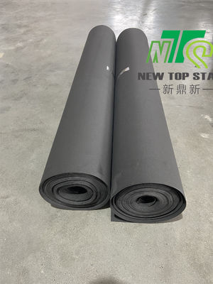 1mm Thick Laminate Acoustic Underlay Ethylene Vinyl Acetate EVA Foam Padding