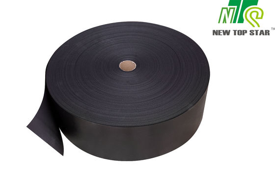 Black Foam Sound Proof Laminate Underlay , 2mm EVA Foam Roll 200sqft/Roll